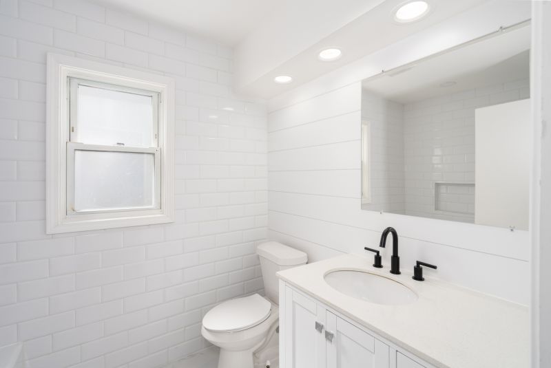 Top Bathroom Remodeling Companies in Moorestown, NJ